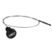 B&M 22301 Automatic Transmission Locking Dip Stick