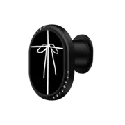 PowerThru Wireless Car Charger Wireless Car Charger MagSafe Compatible Wrapped in a Bow
