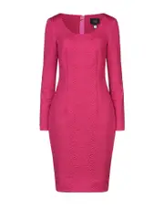 [CAVALLI CLASS] CAVALLI CLASS Mini dresses - Item 15037891