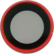 ND Filter HD Coating, Scratch Resistant Design for GO3S Camera, Transparent CPL, Lightweight Set