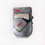 NEW Nexxtech 2 Ports CardBus PCMCIA IEEE 1394 Firewire Laptop Adapter Card NX