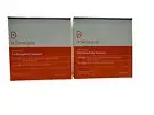 Dr Dennis Gross Exfoliating Body Treatment 8 Treatments All Skin Types Set of 2