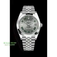 在飛比找蝦皮購物優惠-Rolex 勞力士 DATEJUST II (2018年款式