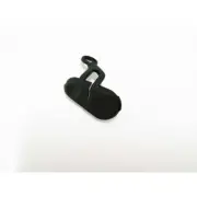 Compatible Nikon D4S RUBBER CAP D4 D4S 1K467-352 Camera Repair Parts