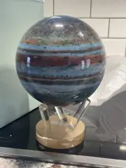 Mova globe Jupiter 6 Inch Brand new in Box!