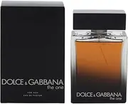 Dolce & Gabbana the One Eau de Parfum for Men, 100ml