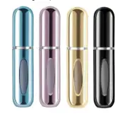 Mini Refillable Perfume Portable Atomizer Bottle Refillable Perfume...