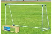 Outdoor Play Pro Steel Handball Goal - 10Ft