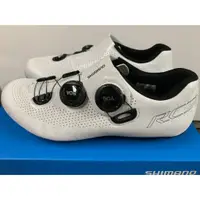 在飛比找蝦皮購物優惠-『時尚單車』SHIMANO RC701 公路車卡鞋 RC7 