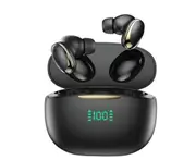02 Bluetooth Earphones Wireless Music Esports and Gaming Earphones