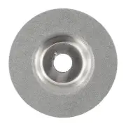 1*Grinding Disc Diamond Grinding Wheel Electroplated Carbide Steel Abrasive Tool