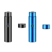 Low Noise Electric Shaver for Men USB Rechargeable Beard Razors Shaving Machine