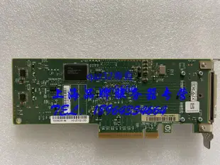 [現貨]SUN 7047853 8-Port 6Gbps SAS-2 PCI Express HBA SAS9200-8