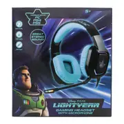 Disney Pixar Lightyear Star Commander Gaming Headphone