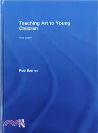 在飛比找三民網路書店優惠-Teaching Art to Young Children