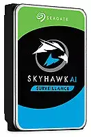 Seagate Surveillance HDD SkyHawk AI - 3.5'' - 12 TB - 7200 RPM (ST12000VE001)