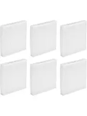 6 x Ryco Cabin Air Filter RCA371P fits Suzuki Baleno 1.4 EW,FW (for: Suzuki)