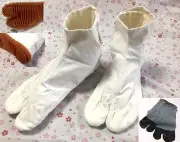 Japanese JikaTabi Boots Low Tops with Bonus White Heavy Duty For Shintaido