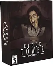 Clock Tower Rewind Collector's Edition (Limited Run Games #23) - for Xbox Series X