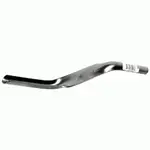 MARSHALLTOWN 13x16mm Brick Jointer