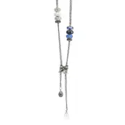 Double Fantasy Necklace