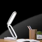 3 Brightness Dimmable Eye Protection Light Rechargeable Reading Lamp