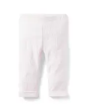Janie and Jack Pant UP5L NoColor