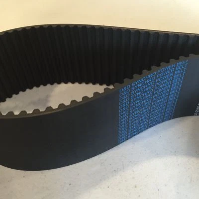 D&D DURA-FLEX 1090-5M-450 Timing Belt