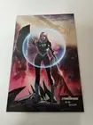 Marvel Fantastic Four #26 Stormbreakers Variant Silva Virgin Cover