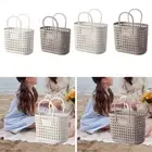 Shower Caddy Basket Organizer with Handles Multipurpose Portable Shower Caddy