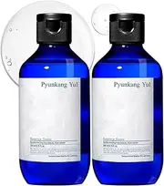 [Pyunkang Yul] [PKY] Essence Toner Bundle for Deep Hydration, Highly Concentrated Essence Facial Toner, Minimal Ingredients, Zero-Irritation, Korean Skincare (6.8 Fl. Oz, 200ml, 2pcs)