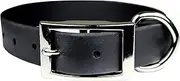 OmniPet Zeta Regular Dog Collar, 1 x 30, Black