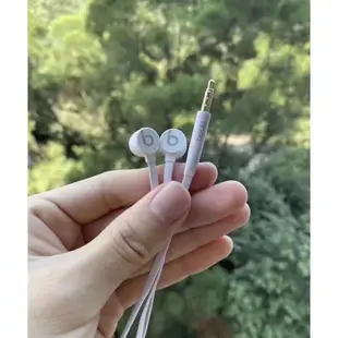 Beats urBeats3 入耳 線控 3.5mm 有線 耳機 安卓 蘋果 Lightning接頭 重低音降噪 魔音