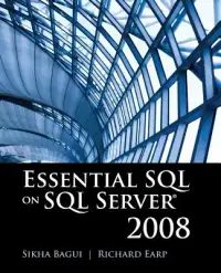 在飛比找博客來優惠-Essential SQL on SQL Server 20