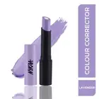 Nykaa InstaBlur Color Corrector Stick - Lavender(3.5g)