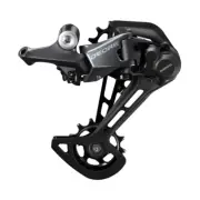 Shimano Deore Shadow+ RD-M6100 12-Speed Rear Derailleur Long Cage 51T Max