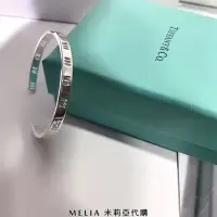 在飛比找Yahoo!奇摩拍賣優惠-【熱賣精選】Tiffany&Co. 925純銀 2018Ss