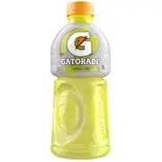 Gatorade Lemon & Lime 1ltr x 1