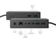 Microsoft Surface Dock for Surface Pro 3 4 5 6 & Laptop 3 4 - New in Box
