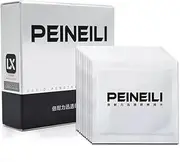 Peineili Sex Delay Wipes (12 Pack) Last Longer in Bed | Mens Premature Ejaculation Prolong Climax Desensitizing Timing
