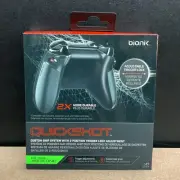 Bionik Quickshot Xbox