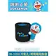 【★優洛帕-汽車用品★】日本 哆啦A夢 小叮噹 Doraemon 冷氣孔夾/頭枕吊掛式手機袋置物袋 DR-15105