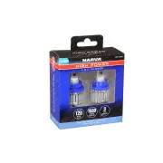 Narva 12 / 24V T20 High Power Reverse LED Globes - Blister pack of 2