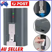 Ring Rechargeable Battery Pack Charger For Ring Doorbell 2 3 Elite Quick Release