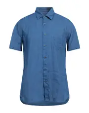 [120 LINO] 120% LINO Shirts - Item 16400274