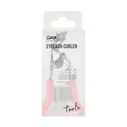OXX Cosmetics Eyelash Curler - Pink