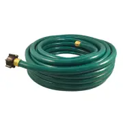 Flexon 1/2" x 25ft Light Duty Garden Hose