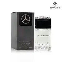 在飛比找樂天市場購物網優惠-Mercedes Benz 賓士 帝耀非凡男性淡香水 7ml