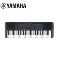 在飛比找PChome24h購物優惠-YAMAHA PSR-E273 61鍵電子琴