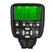 YONGNUO YN560-TX II Flash Trigger Remote Controller for Canon & YN560 IV/III